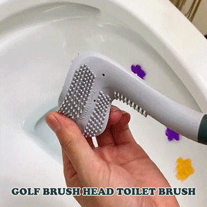 Long-Handled Toilet Brush - BUY 4 GET EXTRA 20% OFF