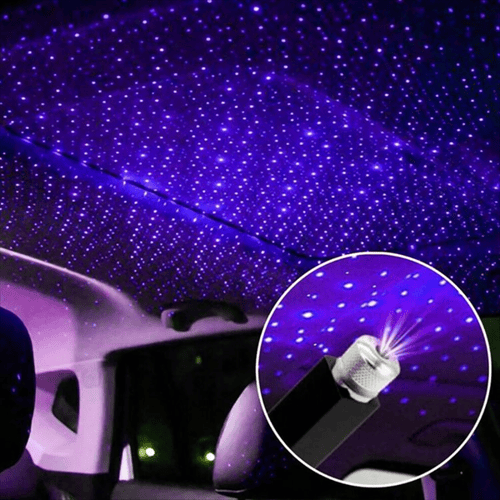 Mini Led Projection Lamp Star Night-Buy 2 GET 1 Free