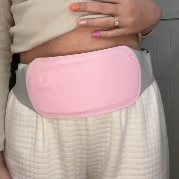 PadPerfect - The menstrual relief pad