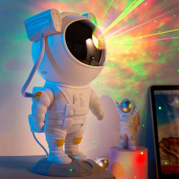 The Astronaut Projector™