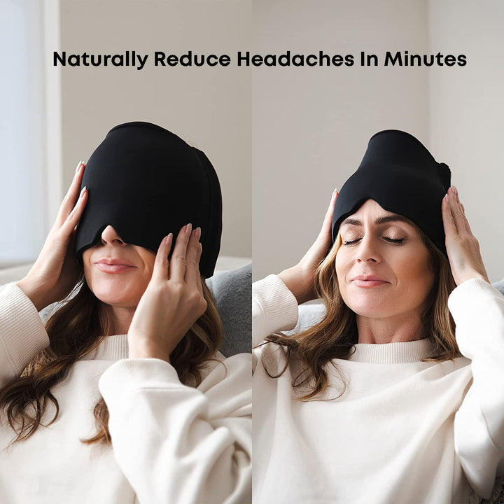 therabie headache migraine relief capswznd