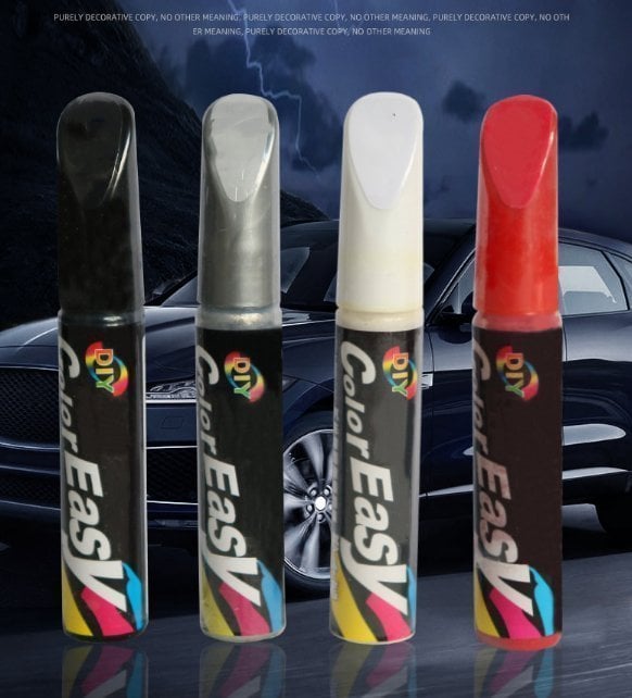Last Day Promotion -70% OFF Scratch Repair Pen For Car/Motorcycle/Boat(2023 New Year's best gift for family)