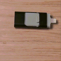 4 In 1 High Speed USB Multi Drive Flash Drive
