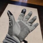 BURBAN'S Water Resistant Thermal Gloves
