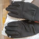 BURBAN'S Water Resistant Thermal Gloves