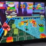 Wodoom Arcade Box 30000 Games