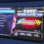 RetroSwift Retro Game Stick (Limited Time Bundle)