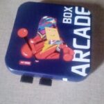 Wodoom Arcade Box 30000 Games
