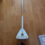 2023 self drying cleaning 360 Swivel Mop