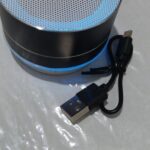 SoundPulse - Mini Portable Speaker
