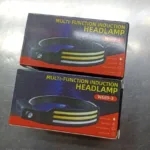 TrailBlaze Full Vision Head Lamp