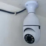 Sets | Light Bulb Camera Security Camera