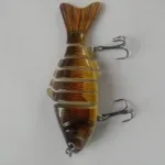 Last Day Promotion 50% OFF-Micro Jointed Swimbait