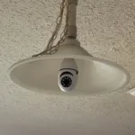 Sets | Light Bulb Camera Security Camera