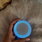 SoundPulse - Mini Portable Speaker