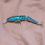 Last Day Promotion 50% OFF-Micro Jointed Swimbait