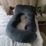 CalmHugger Pillow