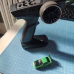 Slidey Boys - Tabletop Drift RC Car