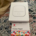 Mini Pocket Printer