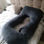 CalmHugger Pillow