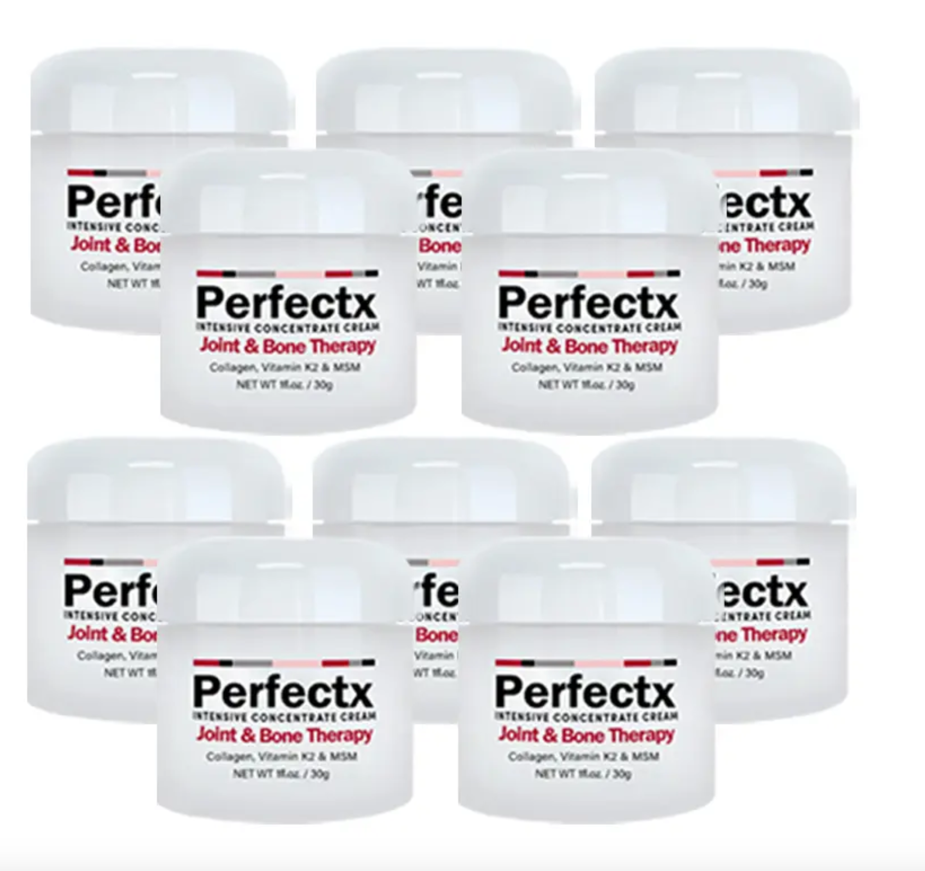 CC Perfectx Joint And Bone Therapy Cream(Limited Time Discount - Last Day)