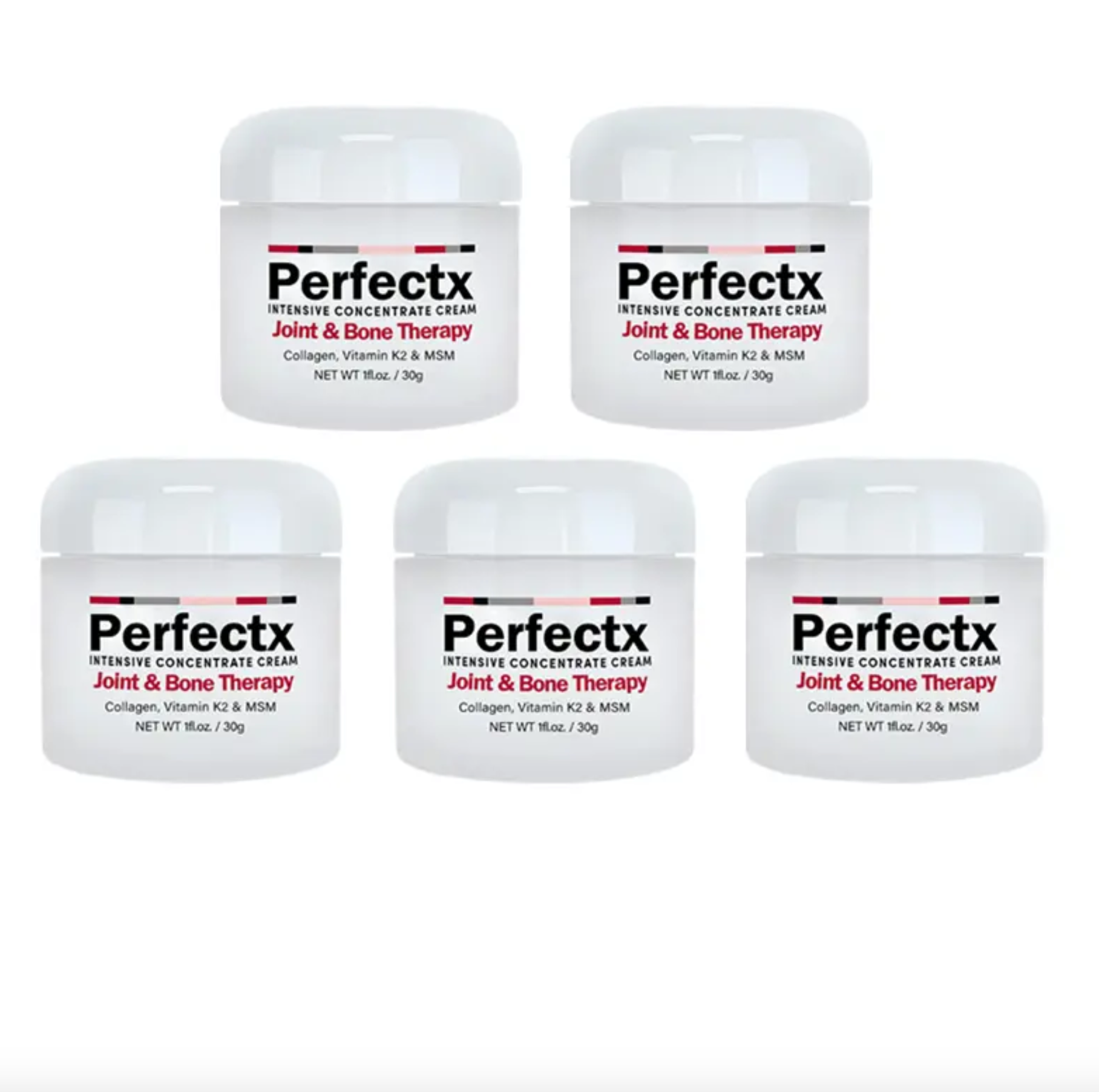 CC Perfectx Joint And Bone Therapy Cream(Limited Time Discount - Last Day)