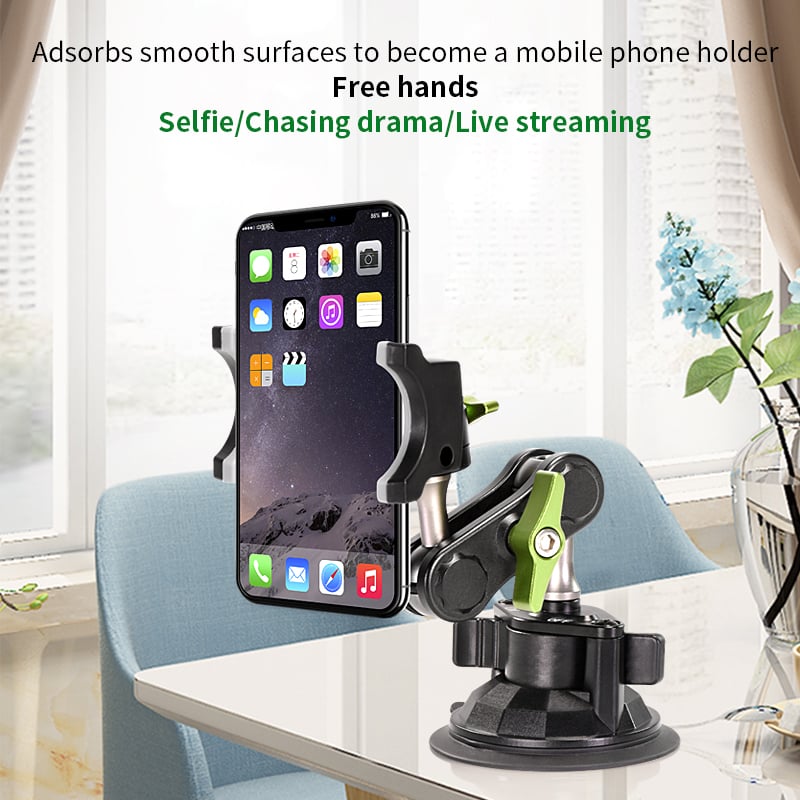 Hot Sale - Universal Ball Head Arm for Phone