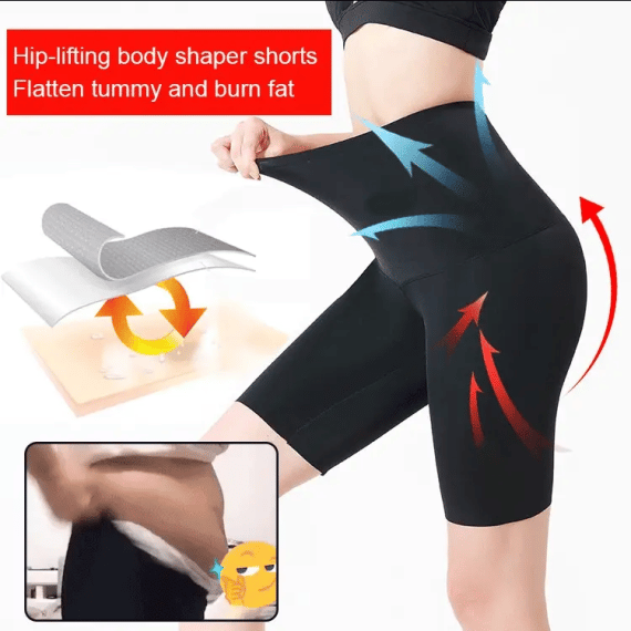 LAST DAY 50% OFF - Tummy And Hip Lift Pants