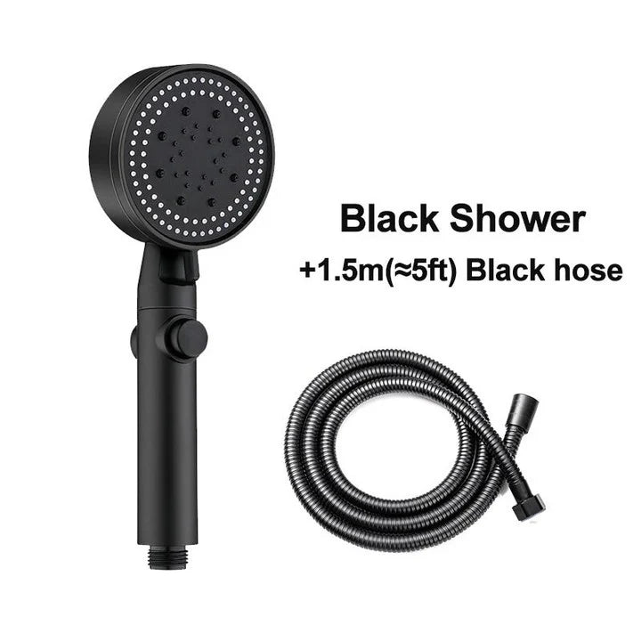 LAST DAY 75% OFF - Multi-functional High Pressure Shower Head