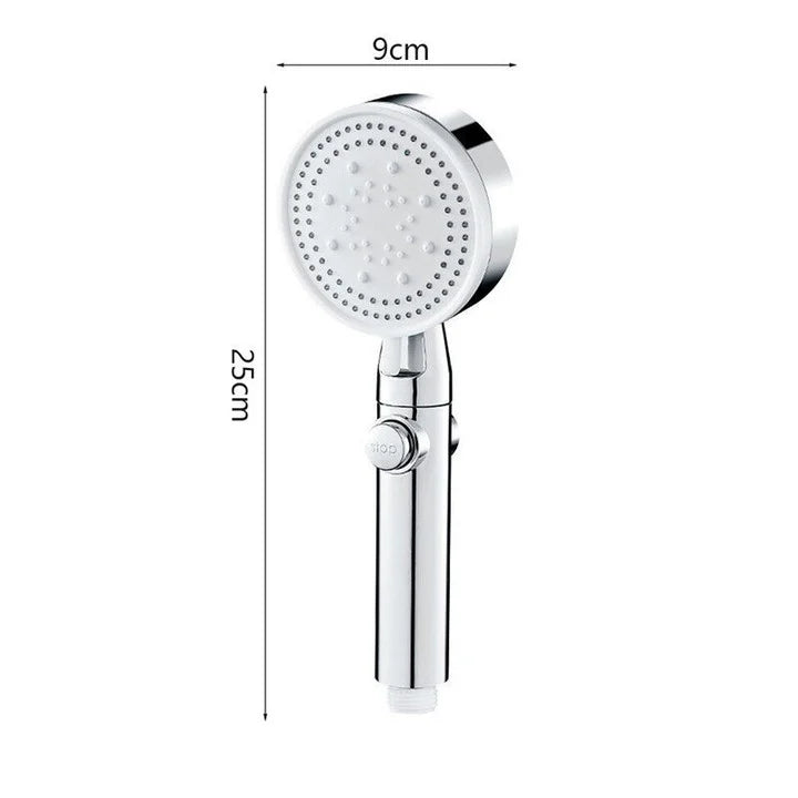 LAST DAY 75% OFF - Multi-functional High Pressure Shower Head