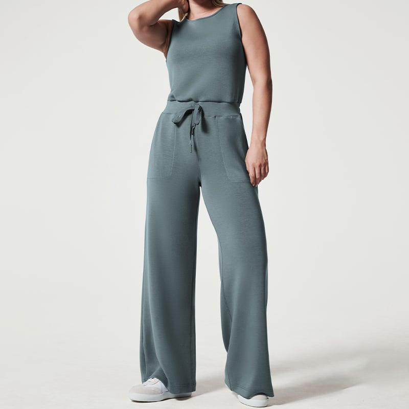 Last Day Promotion - 50% OFF The Air Essentials Jumpsuit