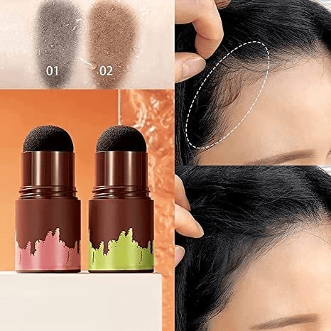 Mother's Day Hot Sale 48% OFF - Hairline Contouring