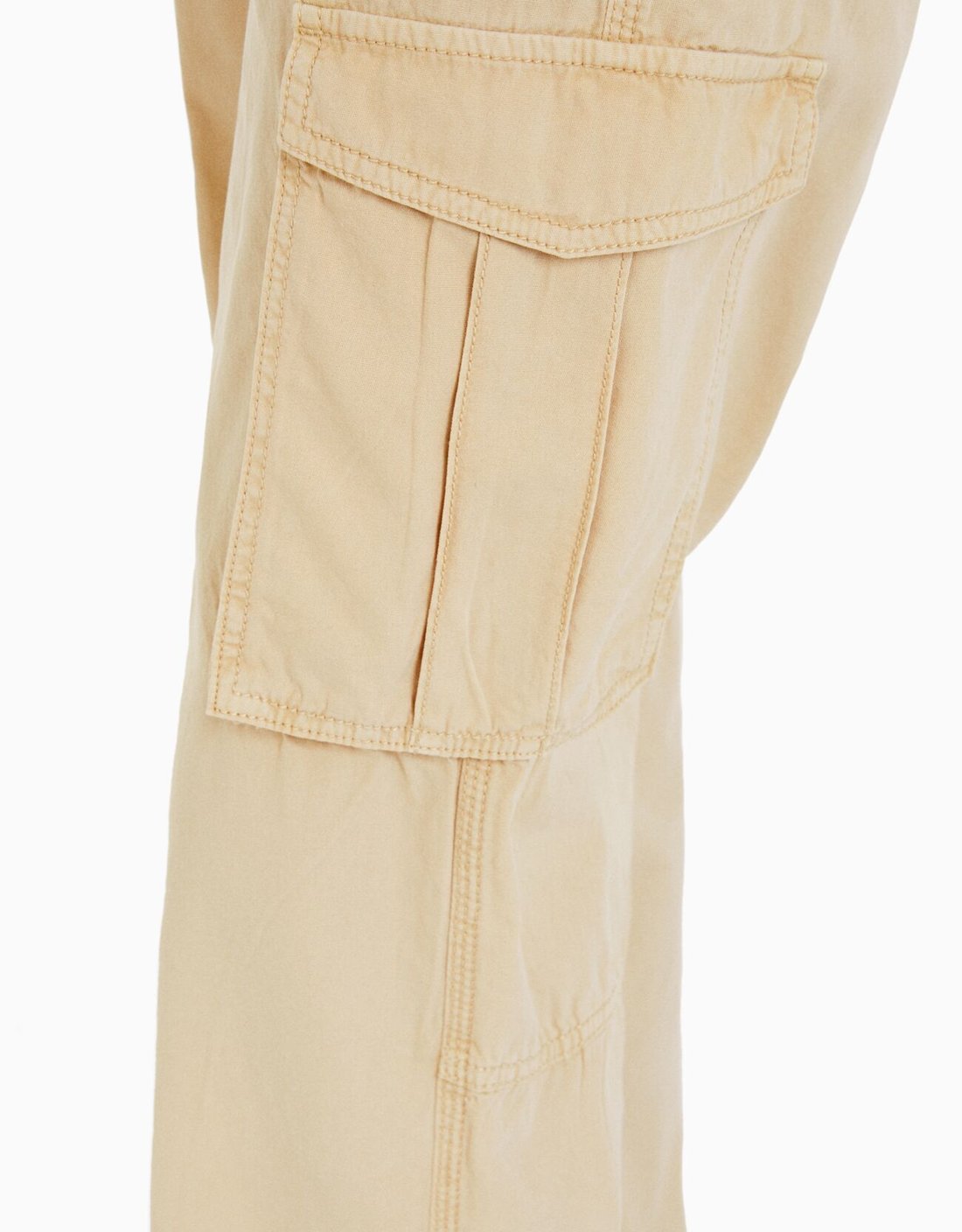 Mother's Day Promotion-Adjustable Straight Fit Cargo Pants