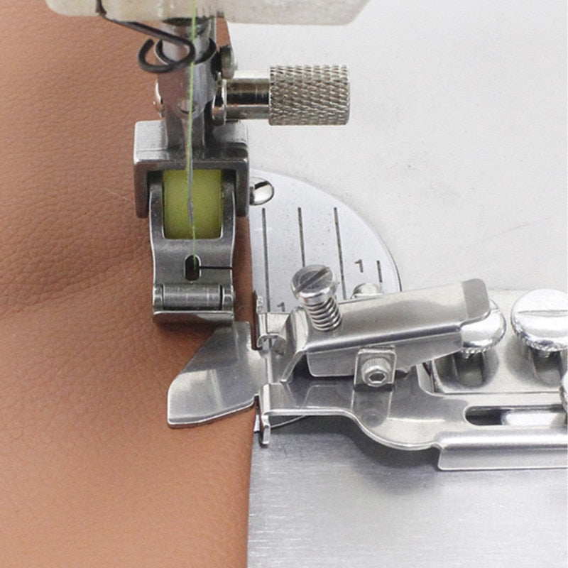 PresserFoot - Sewing Machine Presser Foot