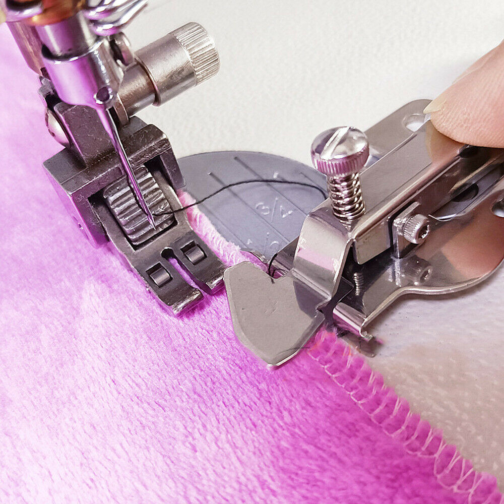 PresserFoot - Sewing Machine Presser Foot