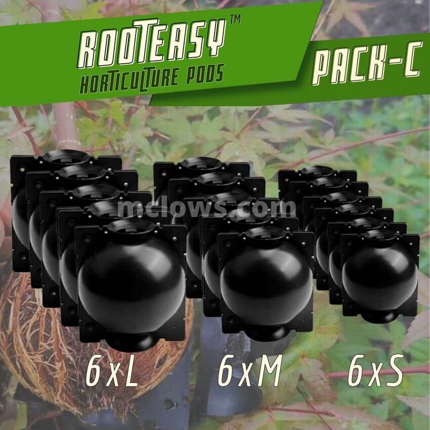 RootEasy Plant Rooting Box Seeding Case