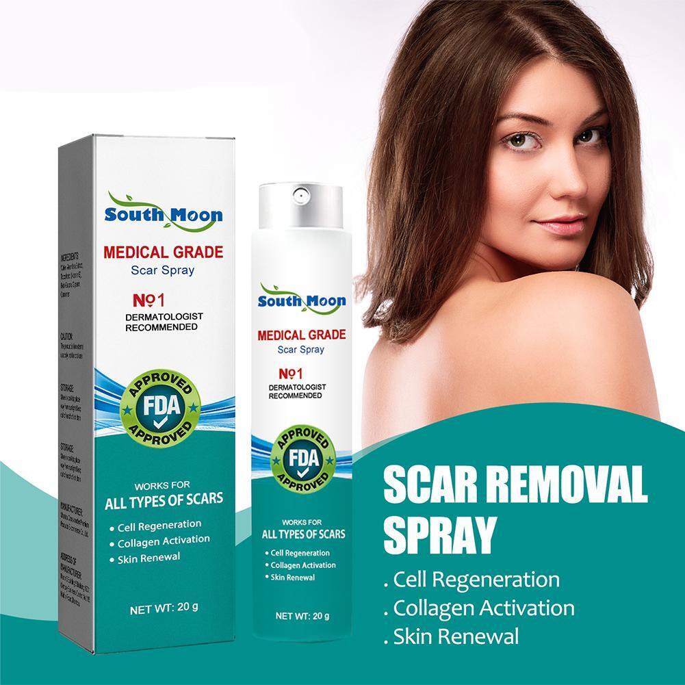 ScarAway Scar Remover Spray