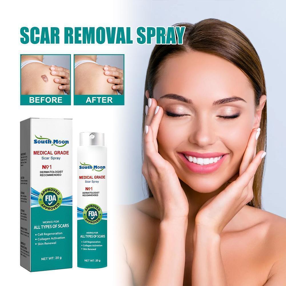 ScarAway Scar Remover Spray
