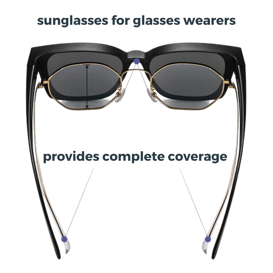 SnapShades Sunglasses