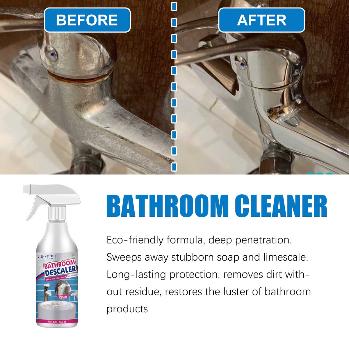 Stubborn Stains Cleaner