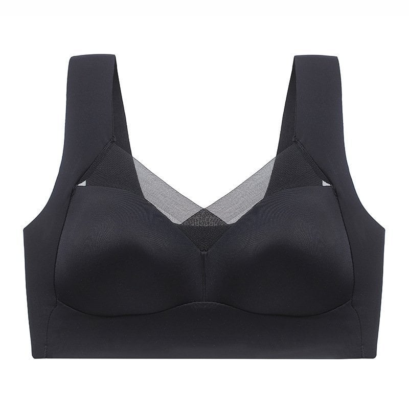 Last Day Buy 1 Get 2 Free(Add 3 To The Cart)🔥-🔥Sexy Push Up Wireless Bras