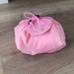 The Ultimate Drawstring Cosmetic Bag