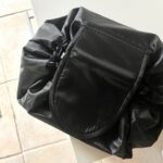 The Ultimate Drawstring Cosmetic Bag