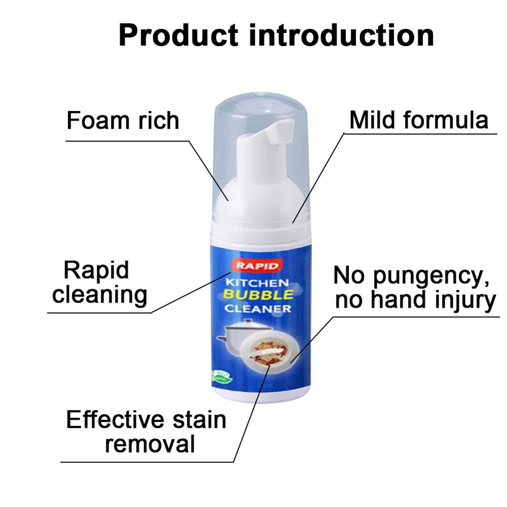 BROWSLUV Multi-Function Cleaner Pro