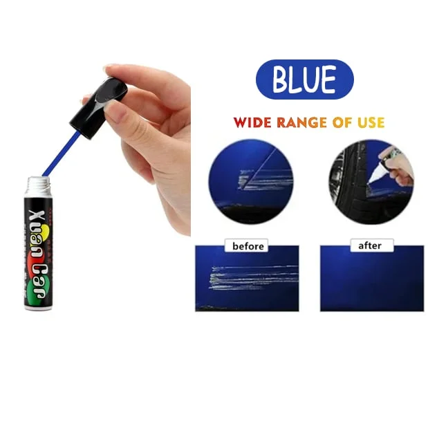 Last Day 49% OFF-Car Scratch Remover Pen