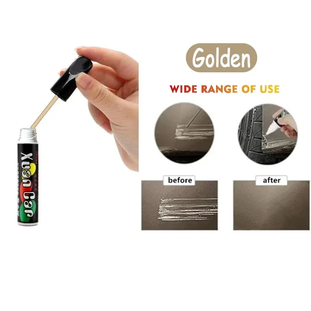 Last Day 49% OFF-Car Scratch Remover Pen