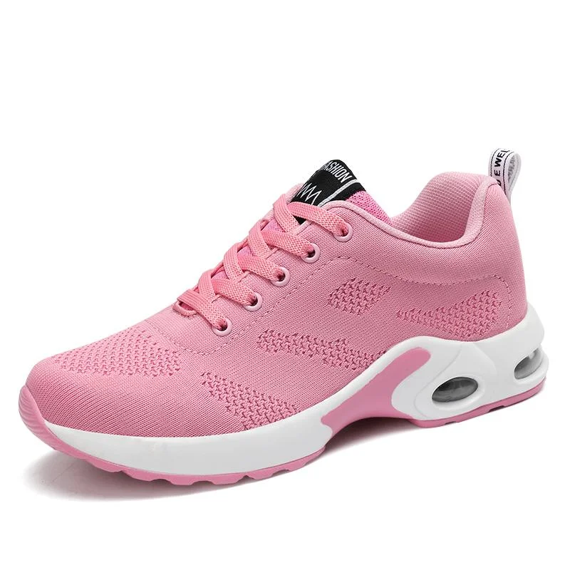 Last Day Promotion 49% OFF - Women Orthopedic Sneakers Stylish Walking Shoes