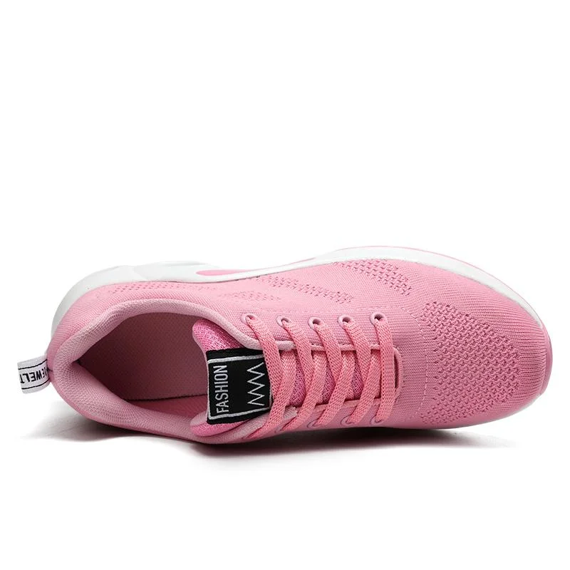 Last Day Promotion 49% OFF - Women Orthopedic Sneakers Stylish Walking Shoes