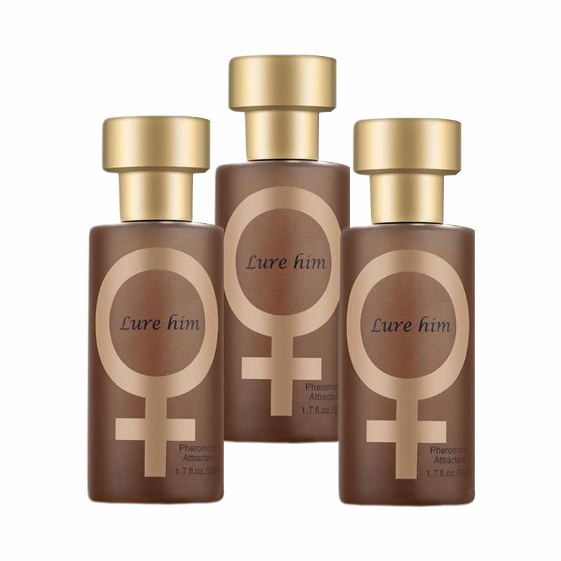 Last Day Promotion- SAVE 60% - LURE PERFUME (For Him & Her)