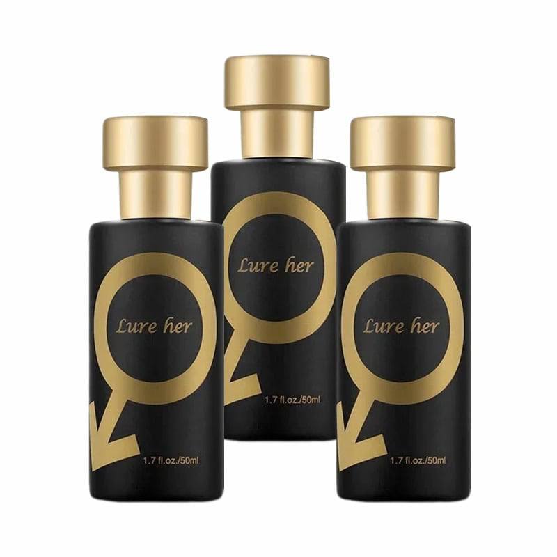 Last Day Promotion- SAVE 60% - LURE PERFUME (For Him & Her)